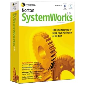 Norton Systemworks 2.0 Mac
