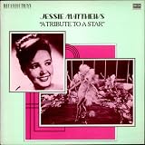 A Tribute To A Star