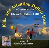 Kids and Attention Deficit Disorder
