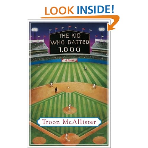 The Kid Who Batted 1.000