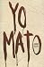 Yo Mato (Spanish Edition)