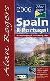 Alan Rogers Spain and Portugal: Quality Camping and Caravanning Sites (Alan Rogers Guides)