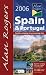 Alan Rogers Spain and Portugal: Quality Camping and Caravanning Sites (Alan Rogers Guides)
