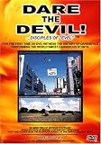 Cover art for  Dare the Devil
