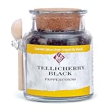 Review William Bounds  / William Bounds 06122 6 Ounce Tellicherry Black Pepper 4 Pack