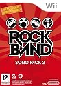 Rock Band song pack 2
