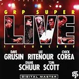 Grp Super Live in Concert
