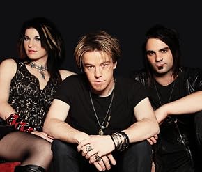 Image de Sick Puppies