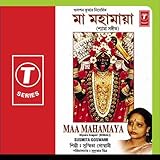 cover of Maa Mahamaya