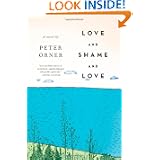 51JHUo8jXRL. SL160 PIsitb sticker arrow dp,TopRight,12, 18 SH30 OU01 AA160  Love and Shame and Love: Review and Free Giveaway