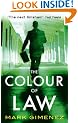 The Colour Of Law