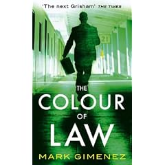 The Colour of Law