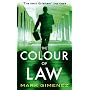 The Colour of Law