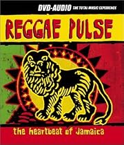 Reggae Pulse: The Heartbeat of Jamaica