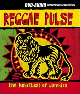 CD-Charts  Search : Reggae Pulse: the Heartbeat of Jamaica [DVD AUDIO]