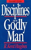 Disciplines of a Godly Man