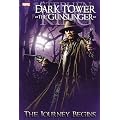 Dark Tower: The Gunslinger - The Journey Begins (Dark Tower (Marvel Hardcover))