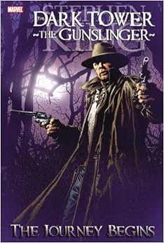 Amazon.fr Dark Tower: The Gunslinger The Journey Begins Robin