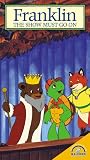 Franklin - The Show Must Go On [VHS]