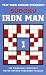 Sudoku Iron Man #1