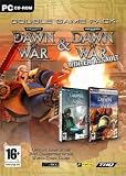 Warhammer Dawn of War + Dawn of War Winter Assault (PC)