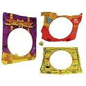 Swimways Spring Hoops Pirate Treasure