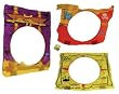 Spring Hoops Pirate Treasure by Swimways