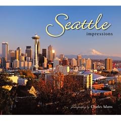 Seattle Impressions (Impressions (Farcountry Press))