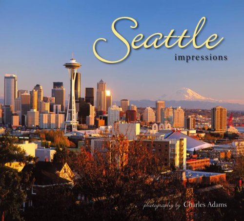 Seattle Impressions (Impressions (Farcountry Press))
