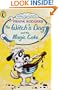 Witch's Dog and the Magic Cake (Colour Young Puffin)
