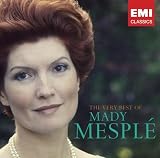 The Very Best of Mady Mesplé