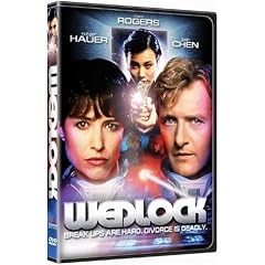 Wedlock by 