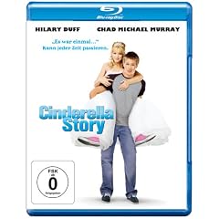 Cinderella Story [Edizione: Germania]