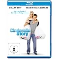 Cinderella Story [Blu-ray]