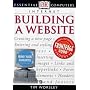Building a Website (Essential Computers)