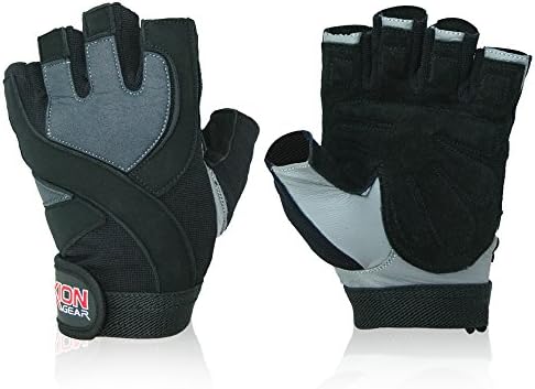 Best Weightlifting Gloves for Crossfit or Workout