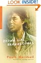 Brown Girl