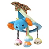 Infantino Changing Table Mobile