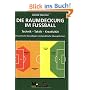 Die Raumdeckung im Fussball: Technik -Taktik - Kreativit�t. Theoretische Grundlagen und praktische �bungsformen