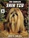 shih tzu - The Complete Shih Tzu (Book of the Breed Series)
