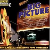 Eigenschaften Erich Kunzel  / The Big Picture