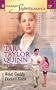 What Daddy Doesn't Know: A Little Secret (Harlequin Superromance No. 1225)