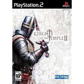 Knights of the Temple II
