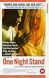 One Night Stand (1997) [VHS]