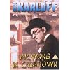 Mr. Wong In China Town [DVD] [1939]