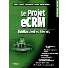 Le Projet eCRM