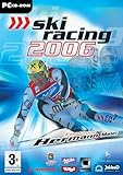 Ski Racing 2006 Featuring Hermann Maier (PC-CD)