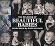 Big Book of Beautiful Babies Board Book