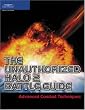 The Halo 2 Battle Guide: Advanced Combat Techniques (Premier Press Game Development)