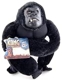 King Kong the Gorilla 13 Plush Stuffed Animal Toy